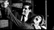 Psycho (1960)Anthony Perkins, John Gavin and Norma Bates (character)